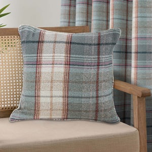 Sundour Gleneagles Square Cushion