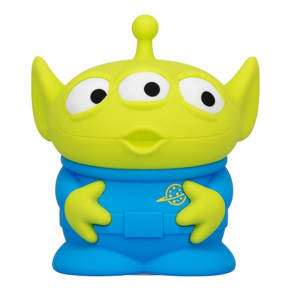 Disney Toy Story Alien SquishyGlo Rechargeable Touch Dimmable Night Light