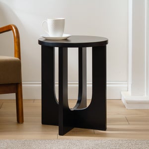 Arch Round Side Table
