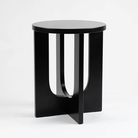 Photo 3 of Arch Round Side Table Photo 3 of Arch Round Side Table