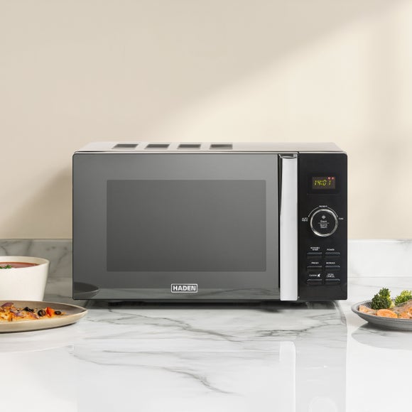 Haden 20L 800W Digital Microwave