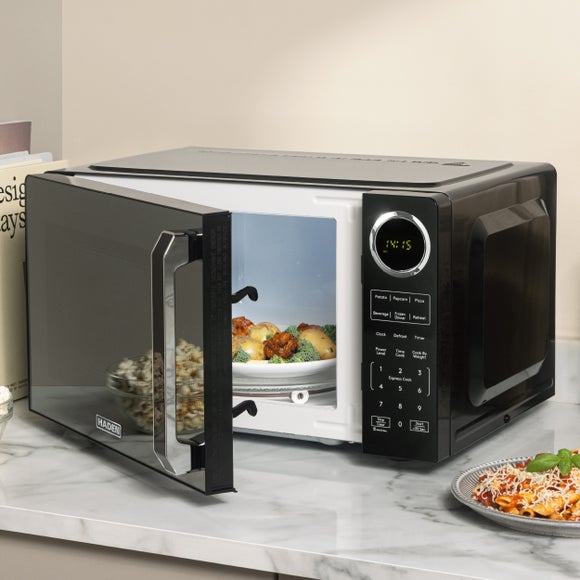 Haden 23L 900W Digital Microwave