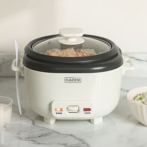 Haden 1l Rice Cooker