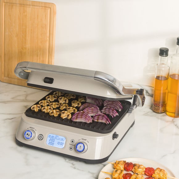Haden Retro Grill