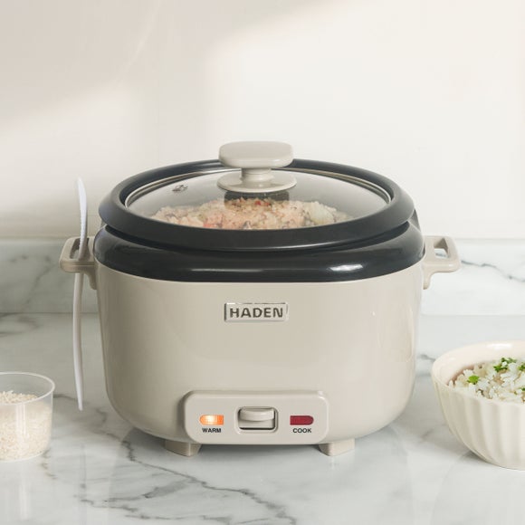 Haden 1.5L Rice Cooker