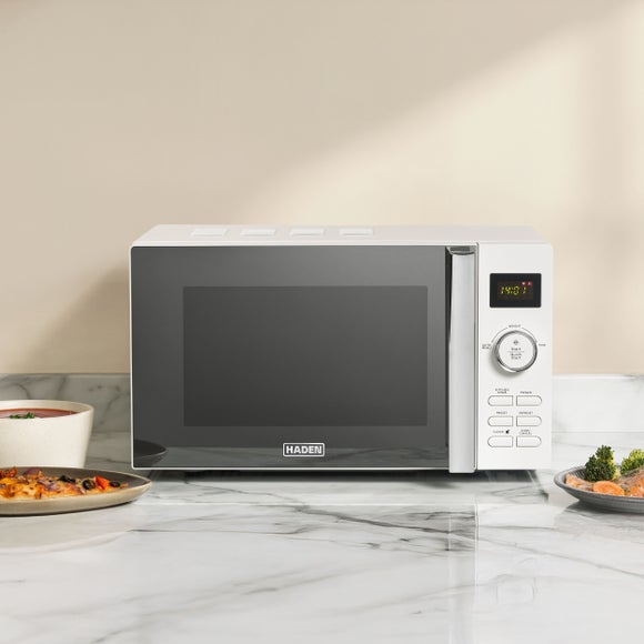 Haden 20L 800W Digital Microwave