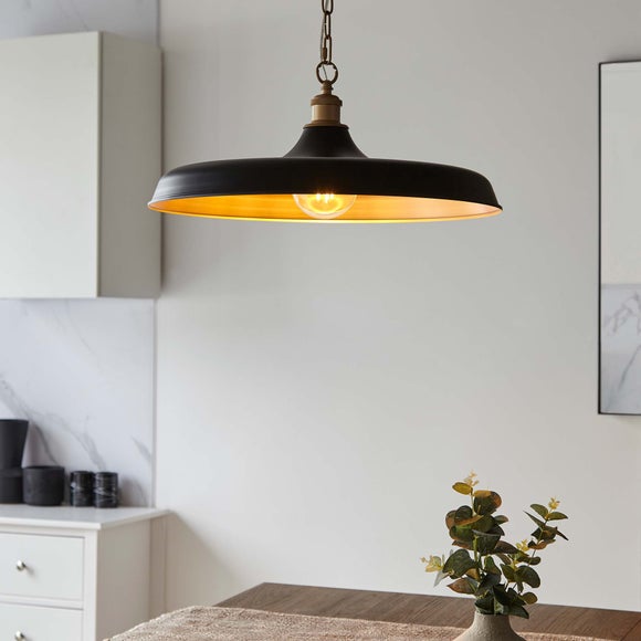 Return - Vogue Ashton Pendant Light