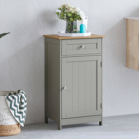 Return - Anderson 1 Door 1 Drawer Cabinet