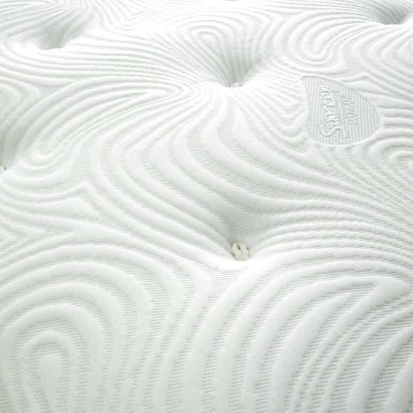 Photo 2 of Return - Sareer Pocket Sprung Latex Mattress- Single