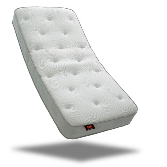 Photo 3 of Return - Sareer Pocket Sprung Latex Mattress- Single