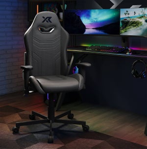 X Rocker Agility Gaming Chair