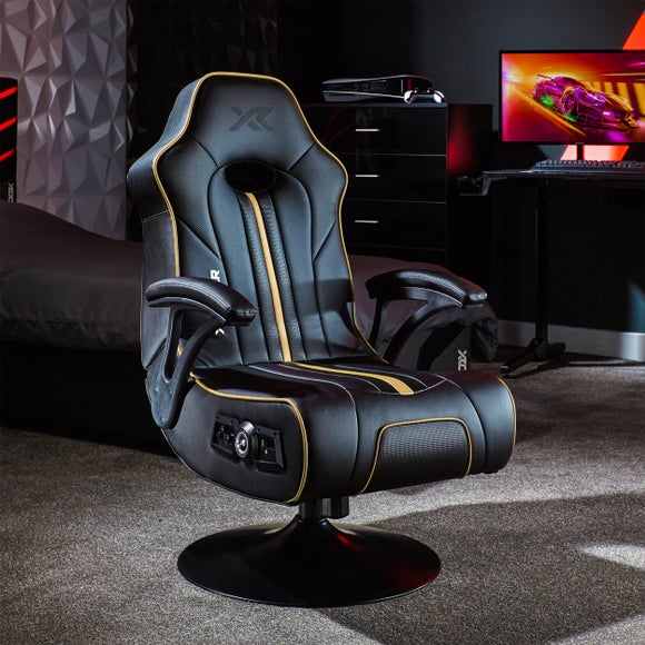 XRocker Torque Gaming Chair