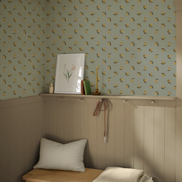 Sophie Allport Lemons Wallpaper
