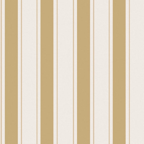 Photo 3 of Sophie Allport Oundle Stripe Wallpaper