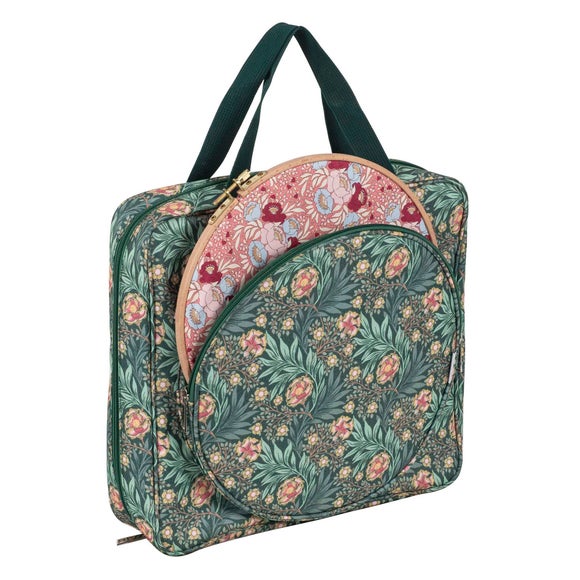 Hobby Gift Floral Craft Bag