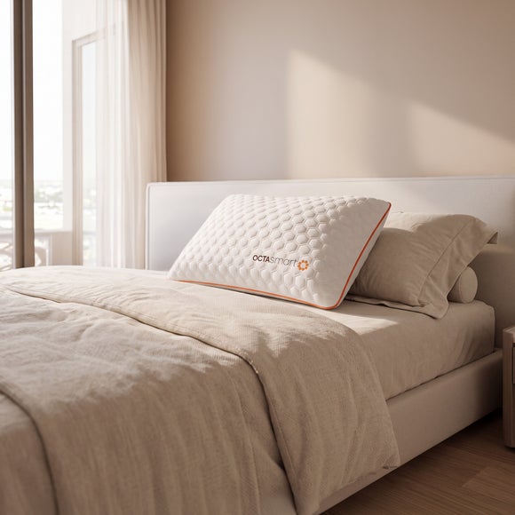 Dormeo Octasmart Pillow