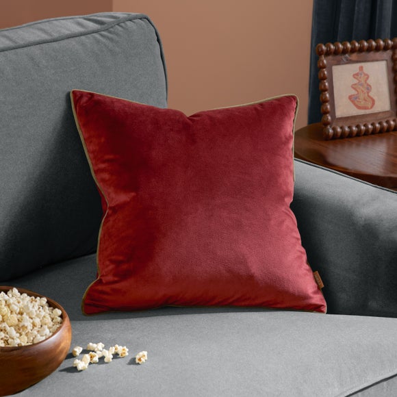 Furn. Square Cushion Cover