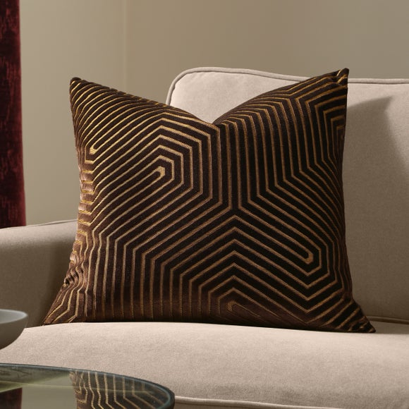 Paoletti Evoke Square Cushion