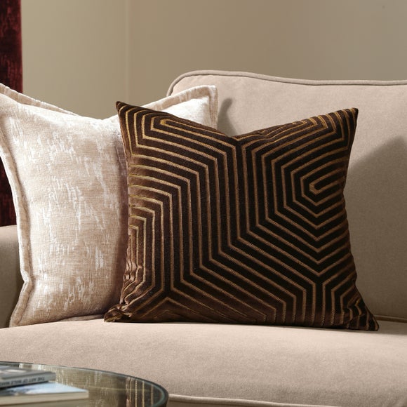 Paoletti Evoke Square Cushion