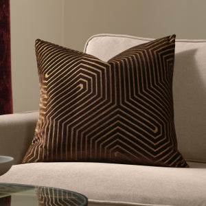 Paoletti Evoke Square Cushion