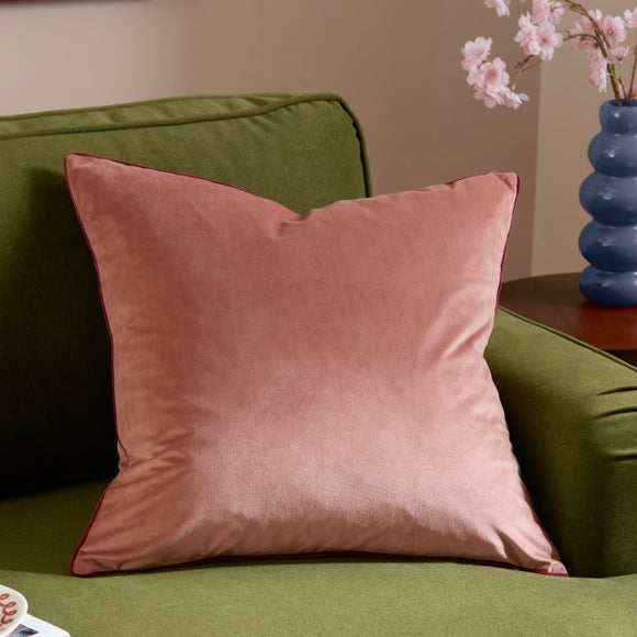 Furn. Square Cushion Cover