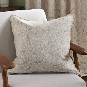 Morris & Co. Acanthus Square Cushion