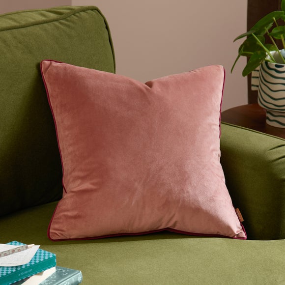 Furn. Square Cushion Cover