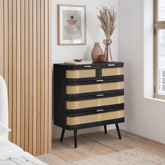 Noah 5 Drawer Chest