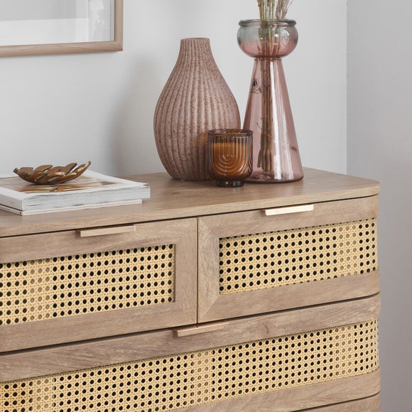 Photo 2 of Noah 5 Drawer Chest Photo 2 of Noah 5 Drawer Chest