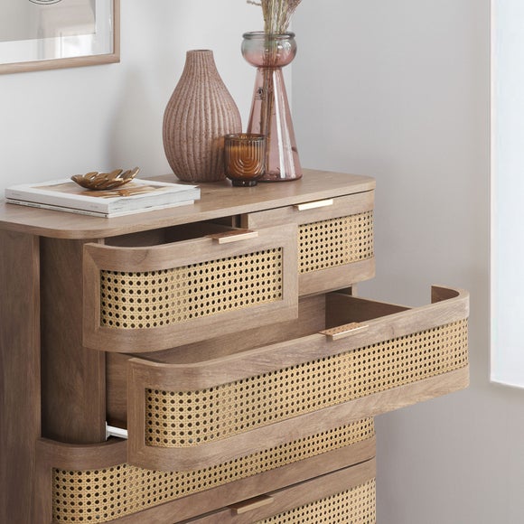 Photo 3 of Noah 5 Drawer Chest Photo 3 of Noah 5 Drawer Chest