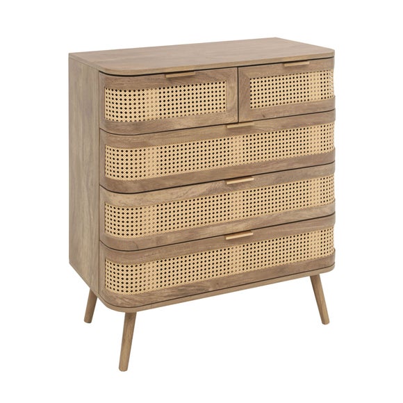 Photo 5 of Noah 5 Drawer Chest Photo 5 of Noah 5 Drawer Chest