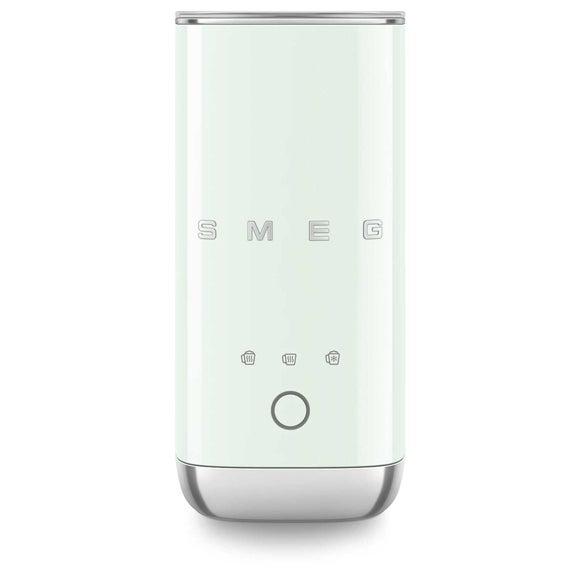SMEG One Touch Milk Frother