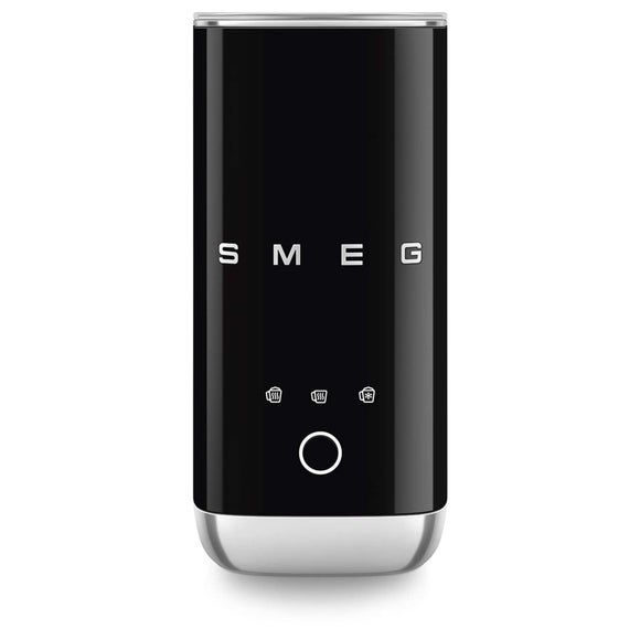 Smeg One Touch Milk Frother