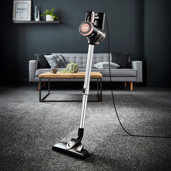 Tower RXEC20 Plus Corded 3 in 1 Vacuum Cleaner