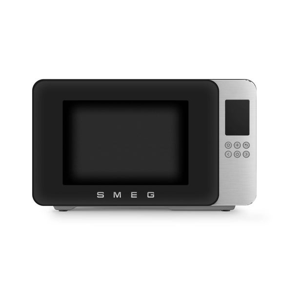 SMEG 29L Microwave with Grill