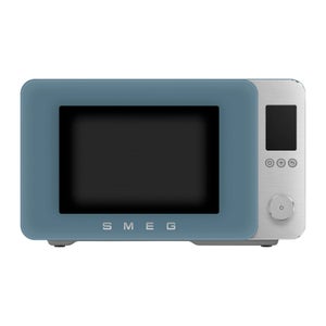 Smeg 27l Microwave With Grill