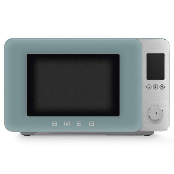 SMEG 27L Microwave with Grill