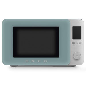 Smeg 27l Microwave With Grill