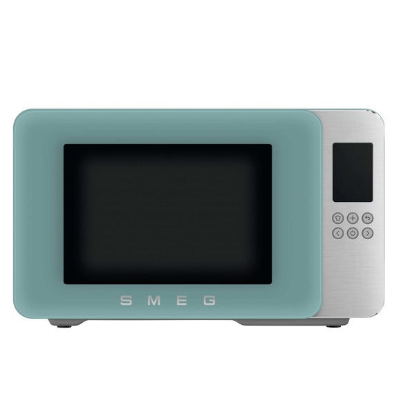 SMEG 29L Microwave with Grill