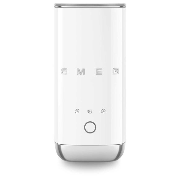 Smeg One Touch Milk Frother