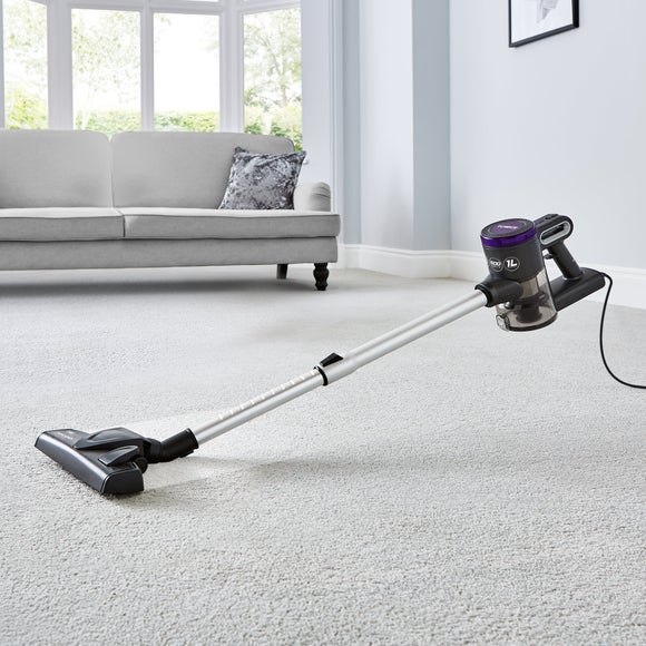 Tower XEC20 Plus Corded 3 in 1 Vacuum Cleaner