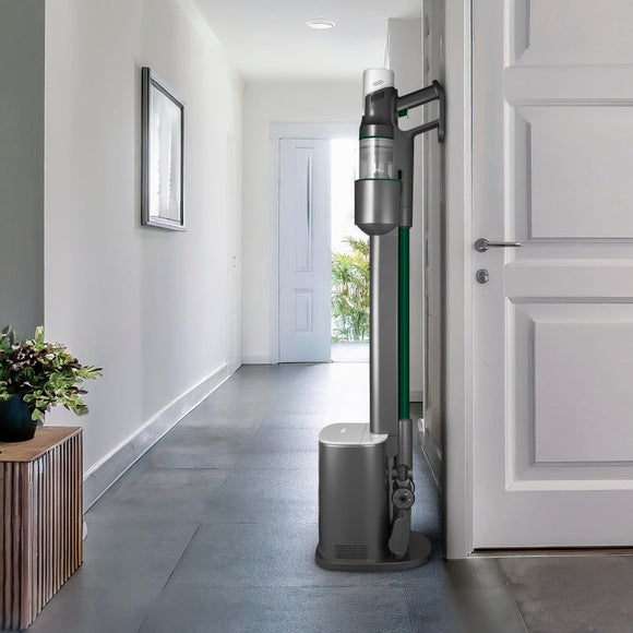Tower VL220 Cyclone Dust Station Vacuum Cleaner