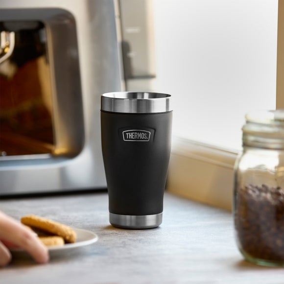 Thermos Icon Series Travel Tumbler