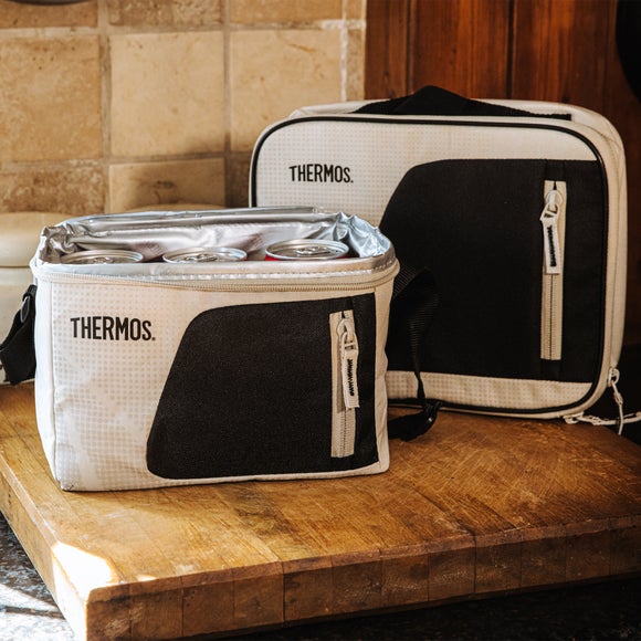 Thermos Radiance Lunch Bag and Cooler Bag Set