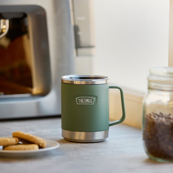 Thermos Icon Series Desk Mug
