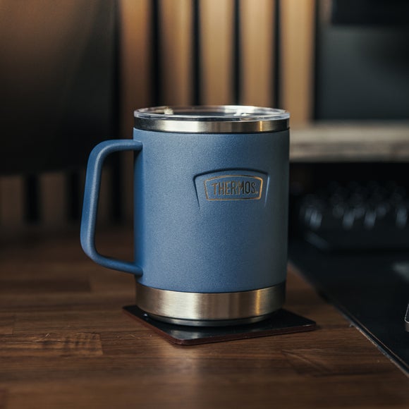 Thermos Icon Series Desk Mug