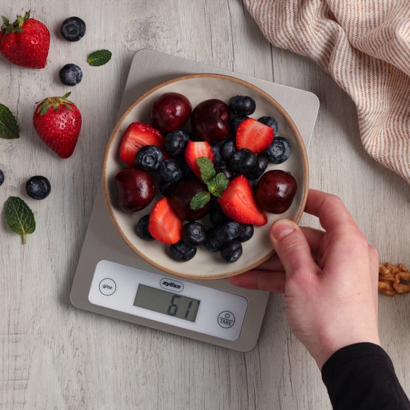 Zyliss Digital Food Scales