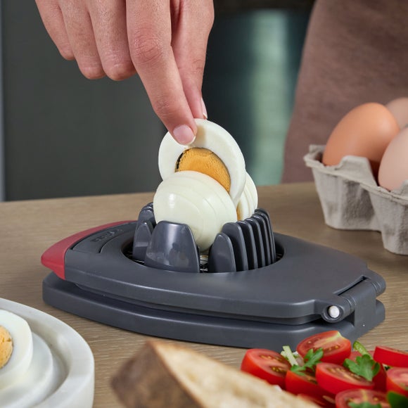 Zyliss Egg Slicer