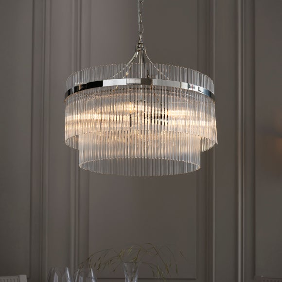 Return - Vogue Langdon 5 Light Chandelier