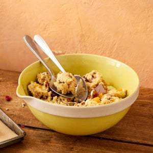 Jamie Oliver Big Love 1.4l Yellow Mixing Bowl